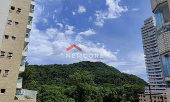 Imagem 3: Apartamento em Rua Otelo Rodrigues Franco - Canto do Forte - Praia Grande/SP