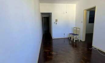 Imagem 4: Apartamento com 2 dormitórios para alugar, 57 m² por R$ 3.511,00/mês - Centro - Florianópo