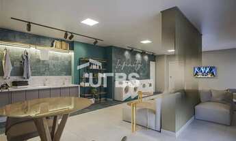 Imagem 6: Apartamento 2 Quartos - Smart 36