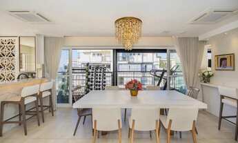 Imagem 6: Cobertura Duplex Opera - Penthouse 4 quartos 4 vagas Ecoville - Curitiba - PR