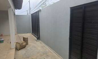 Imagem 3: Vendo Casa 500m² 3 quartos Bairro Aeroporto Zona Norte Teresina-PI