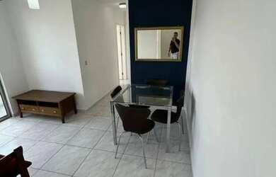 Imagem 2: Apto - 2 Qt - Sacada - Cordeiros (Parte Alta) - Itajaí/SC