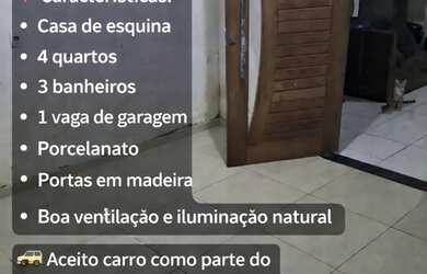 Imagem: Casa de esquina