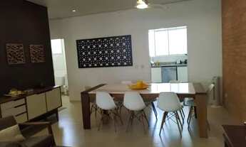 Imagem 7: Casa no condomínio SAMBAQUI para venda com 4 quartos, sendo 4 suítes , 192m²