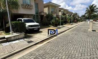 Imagem 2: Casa com 4 dormitórios à venda, 172 m² por R$ 1.300.000 - Precabura - Eusébio/CE