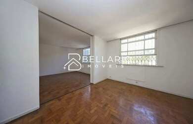 Imagem 3: Apartamento à venda com 4 quartos (1 suíte) e 2 vagas - Copacabana - Rio de Janeiro/RJ