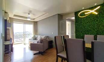 Imagem 2: NOVO HAMBURGO - APARTAMENTO 3 DORM - PATRIA NOVA