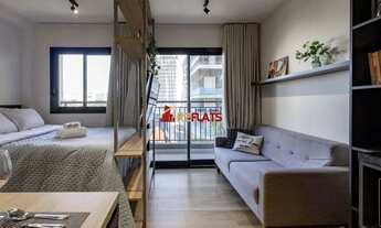 Imagem: Flat com ótimo preço no bairro Moema