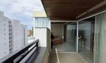 Imagem 6: Cobertura no Tyrol Residence vista Mar . No Garcia [11340