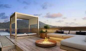 Imagem 5: Apartamento 2 quartos para venda no bairro Praia Brava em Itajaí