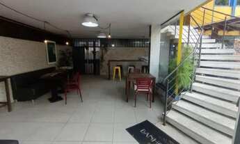 Imagem 3: IMOBILIÁRIA SCHOTKIS VENDE CASA COMERCIAL DE 02 PISOS, ALUGADA, APROXIMADAMENTE 450M², PAR