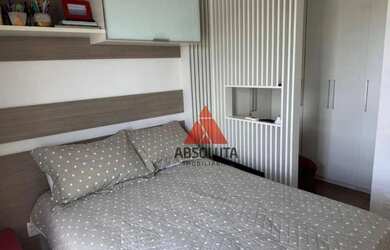 Imagem 7: Cobertura com 3 dormitórios à venda, 164 m² por R$ 1.650.000 - Vila Frezzarim - Americana