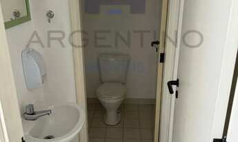 Imagem 3: Sala Comercial para Locação - Helbor Tower, Mogi das Cruzes