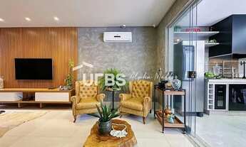 Imagem 2: Residencial Gran Vitoria - Casa de Condomínio 4 quartos, sendo 4 suítes