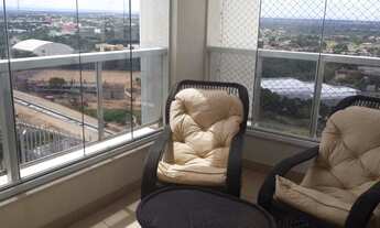 Imagem 2: Cobertura com 4 dormitórios à venda, 451 m² por R$ 3.100.000,00 - Jardim das Américas - Cu