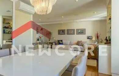 Imagem 5: Apartamento em Rua Jacques Félix - Vila Nova Conceição - São Paulo/SP