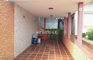 Imagem 6: Casa em Rua Olavo Bilac - Vila São João da Boa Vista - Bauru/SP