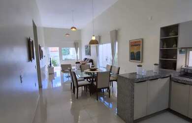 Imagem 3: Linda Casa Com 171M² No Condominio Colinas De Maranguape! Cód. 18TSN3E