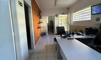 Imagem: Casa à venda e para alugar em Campinas