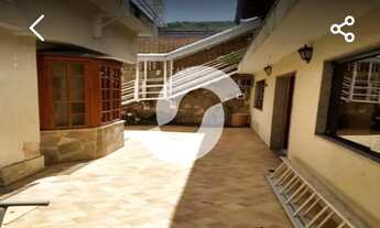 Imagem 6: Imóvel para venda tem 437 metros quadrados com 5 quartos em São Francisco - Niterói - RJ