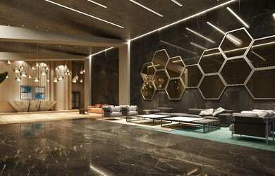 Imagem 4: Apartamento - 3 dormitórios - 3 Suítes - localizado em Porto Belo / Perequê REF: DW603402