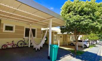 Imagem: Casa Condomínio Reserva San Marino