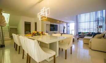 Imagem 4: EDF DUPLEX NO VILLA DOS LAGOS