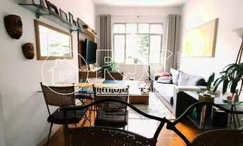 Imagem 7: Imóvel para venda possui 43 metros quadrados com 1 quarto em Tijuca - Rio de Janeiro - RJ