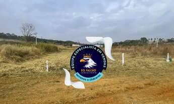 Imagem 2: Condomínio fechado em Ibiúna portão de acesso e sem taxa mensal!