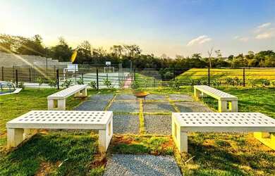 Imagem 6: Loteamento à venda no condomínio Villa Trivento, Indaiatuba - SP
