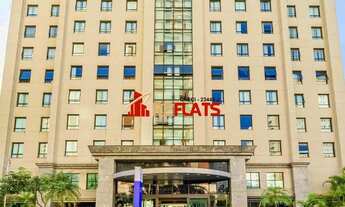 Imagem 6: Flat com ótimo preço no bairro Jardins. Confira!