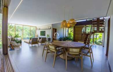 Imagem 4: Casa à Venda - Condomínio Praia Bella (Praia do Forte