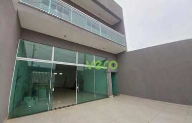 Imagem: Salão para alugar, 129 m² - Jardim da