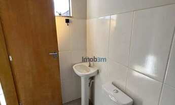 Imagem 7: Barracão para alugar, 190 m² por R$ 3.400,00/mês - Conjunto Cafezal 1 - Londrina/PR