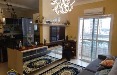 Imagem: Apartamento 2 dorms no Caiçara - Cód