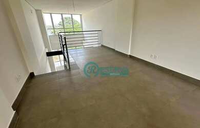 Imagem: Sala, 66 m² - venda por R$ 790.000 ou aluguel