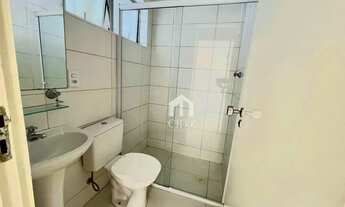 Imagem 5: Apartamento com 1 dormitório à venda, 45 m² por R$ 225.000 - Centro - Rio Claro/SP