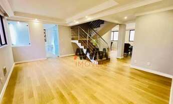 Imagem: Cobertura Triplex com 5 Quartos à venda