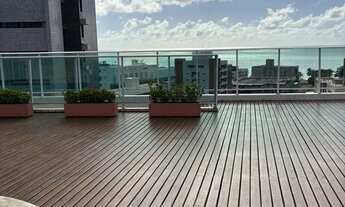 Imagem 6: Vendo apartamento com 2 quartos a 150 metros do Mag Shopping