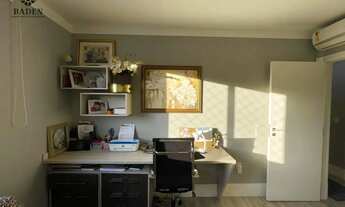 Imagem 7: Venda ou Locação a poucos metros do mar, este apartamento de alto padrão oferece