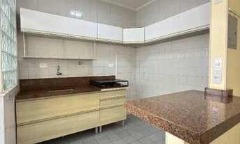 Imagem 3: Apartamento com 1 dormitório à venda, 40 m² por R$ 230.000,00 - Vila Guilhermina - Praia G