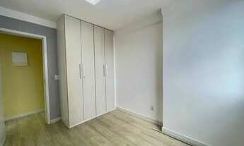 Imagem 2: Arte Cristal: Bonito Apartamento na T Bastos 86m² 3 Quartos (1 Suíte) 2 Vg