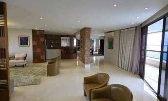 Imagem 3: Apartamento Duplex no Edifício Cristal - Ponta Negra