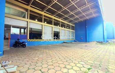 Imagem 2: Galpão - Jardim Eulina - Campinas