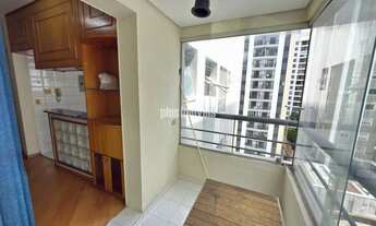 Imagem 7: Pompeia OPORTUNIDADE - Apartamento de 1 quarto