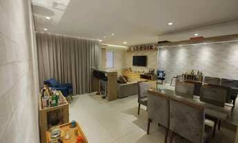 Imagem 3: Apartamento padrão com 67,48m², bairro Jardim Palma Travassos, Zona Leste de Ribeirão Pret