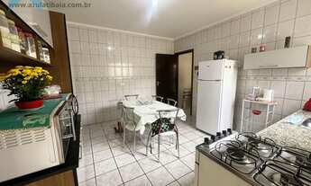 Imagem 5: Casa Térrea à Venda no Jardim Alvinópolis Atibaia/SP