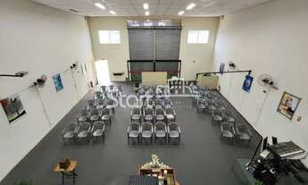 Imagem 4: Galpão - Jardim do Lago - Campinas