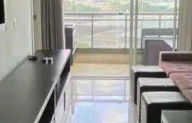 Imagem 3: APARTAMENTO - ALPHAVILLE - SP