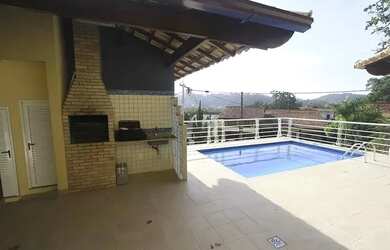 Imagem 7: Casa com 3 dormitórios à venda, 303 m² por R$ 1.400.000,00 - Maria Paula - Niterói/RJ